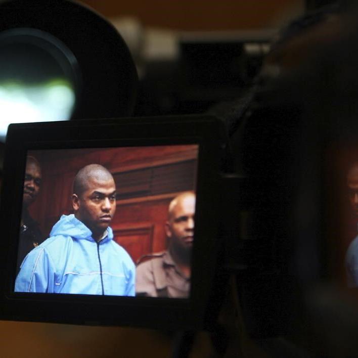 Police: Inmate who escaped by faking death back in S. Africa